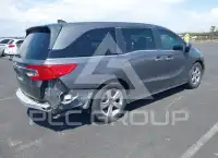 2019 Honda ODYSSEY фото