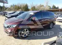 2019 Honda ODYSSEY photo
