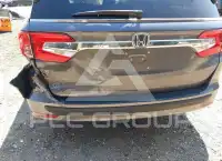 2019 Honda ODYSSEY photo