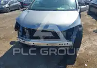 2019 Honda ODYSSEY фото