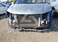 2019 Honda ODYSSEY фото