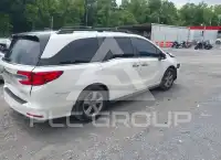 2019 Honda ODYSSEY фото