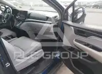 2019 Honda ODYSSEY фото
