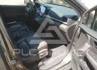 2019 Honda ODYSSEY фото