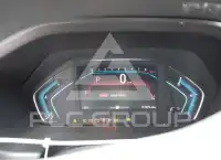 2019 Honda ODYSSEY фото