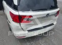 2019 Honda ODYSSEY фото