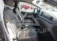 2019 Honda ODYSSEY фото