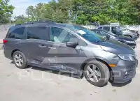 2019 Honda ODYSSEY фото