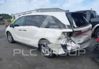 2019 Honda ODYSSEY фото