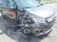 2019 Honda ODYSSEY фото