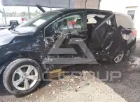 2019 Honda ODYSSEY фото