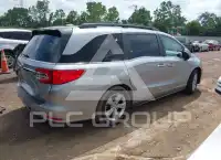 2019 Honda ODYSSEY фото