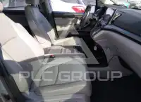 2019 Honda ODYSSEY фото