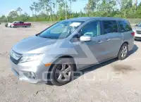2019 Honda ODYSSEY photo