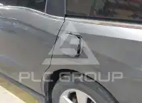 2019 Honda ODYSSEY фото