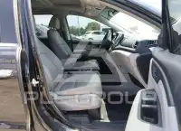 2019 Honda ODYSSEY фото