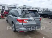 2019 Honda ODYSSEY фото
