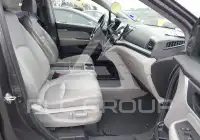 2019 Honda ODYSSEY фото