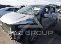 2019 Honda ODYSSEY фото