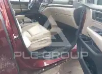 2019 Honda ODYSSEY photo