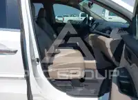 2019 Honda ODYSSEY фото