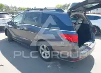 2019 Honda ODYSSEY фото