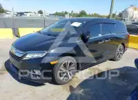 2019 Honda ODYSSEY фото