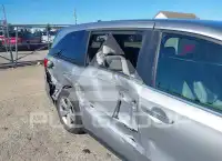 2019 Honda ODYSSEY фото