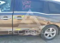2019 Honda ODYSSEY фото