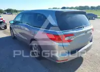 2019 Honda ODYSSEY фото