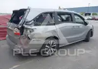 2019 Honda ODYSSEY фото