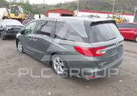 2019 Honda ODYSSEY фото