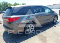 2019 Honda ODYSSEY photo
