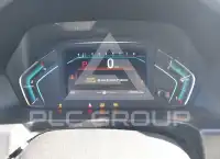 2019 Honda ODYSSEY фото