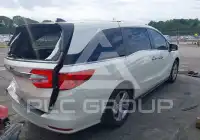 2019 Honda ODYSSEY фото