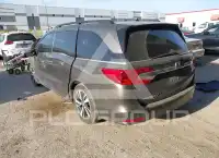 2019 Honda ODYSSEY фото