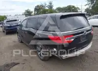 2019 Honda ODYSSEY фото