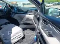 2019 Honda ODYSSEY фото