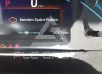 2019 Honda ODYSSEY фото