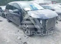 2019 Honda ODYSSEY фото