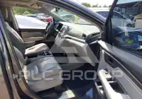 2019 Honda ODYSSEY фото