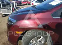 2019 Honda ODYSSEY фото
