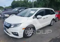 2019 Honda ODYSSEY фото