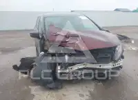 2019 Honda ODYSSEY фото