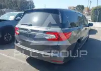 2019 Honda ODYSSEY photo