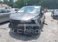 2019 Honda ODYSSEY фото