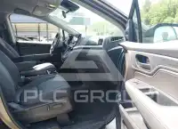 2019 Honda ODYSSEY фото