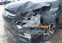 2019 Honda ODYSSEY фото