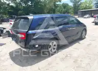 2019 Honda ODYSSEY фото