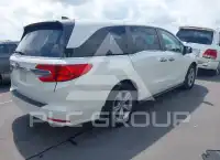 2019 Honda ODYSSEY фото